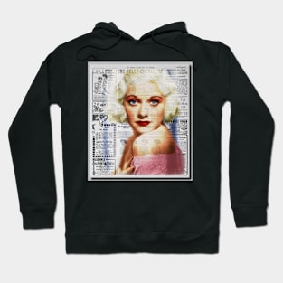 Mademoiselle Lucille Hoodie